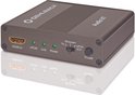 Oehlbach HDMI audio-extractor