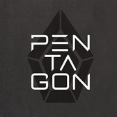 Pentagon (1St Mini Album)