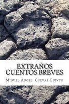 Extra os Cuentos Breves