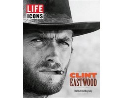 Life Icons: Clint Eastwood