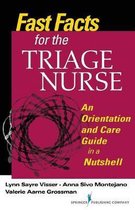 ISBN Fast Facts for the Triage Nurse: An Orientation and Care Guide in a Nutshell (Fast Facts for Your Nu, Santé, esprit et corps, Anglais, 230 pages