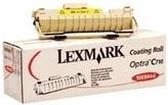 Lexmark E12 fuser oil C910 C912 en C920Capacity 15000 prints