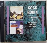 Cock Robin/After Here