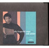 Ella Fitzgerald - Sings The Cole Porter Song Book (2 CD)