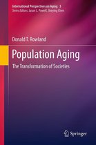 International Perspectives on Aging 3 - Population Aging