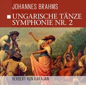Ungarische Tanze/symphonie No.2