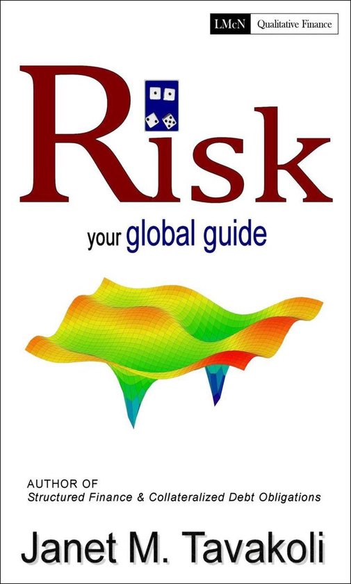 Qualitative Finance 1 - Risk - cover