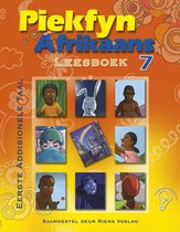 Piekfyn Afrikaans - Piekfyn Afrikaans Leesboek Graad 7 Eerste Addisionele Taal