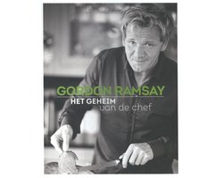 Het geheim van de chef