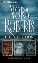 Nora Roberts CD Collection 3