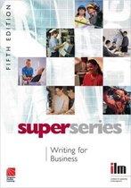 Institute of Learning & Management Super Series- Writing for Business
