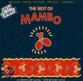 Best Of Mambo