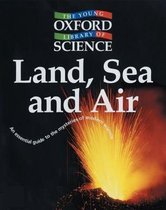 Land, Sea and Air P Op
