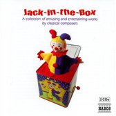 Jack-In-The-Box