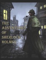 The Adventures of Sherlock Holmes