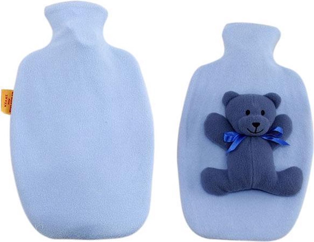 Goedkoopste Kinderkruik Beer Blauw Fashy