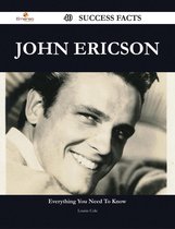 John Ericson 40 Success Facts - Everything you need to know about John Ericson
