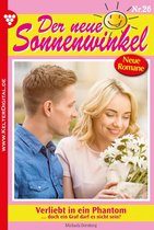 Der neue Sonnenwinkel 26 - Der neue Sonnenwinkel 26 – Familienroman