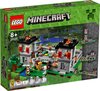 LEGO Minecraft Het Fort - 21127