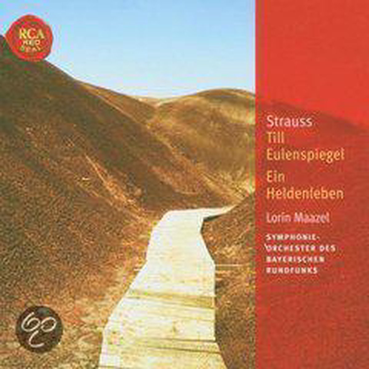 Till Eulenspiegel / Ein Heldenleben