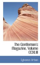 The Gentleman's Magazine, Volume CCXLIII