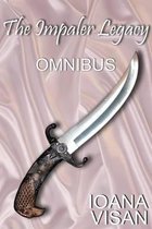 The Impaler Legacy Omnibus