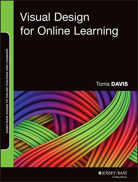 Jossey-Bass Guides to Online Teaching and Learning - Visual  ... - cover