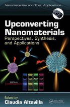 Nanomaterials and their Applications - Upconverting Nanomaterials