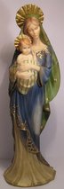 Cloudworks Madonna With Child Hoog 25,5cm