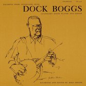 Dock Boggs [Interview Excerpts]