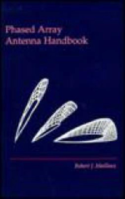 Phased Array Antenna Handbook - cover