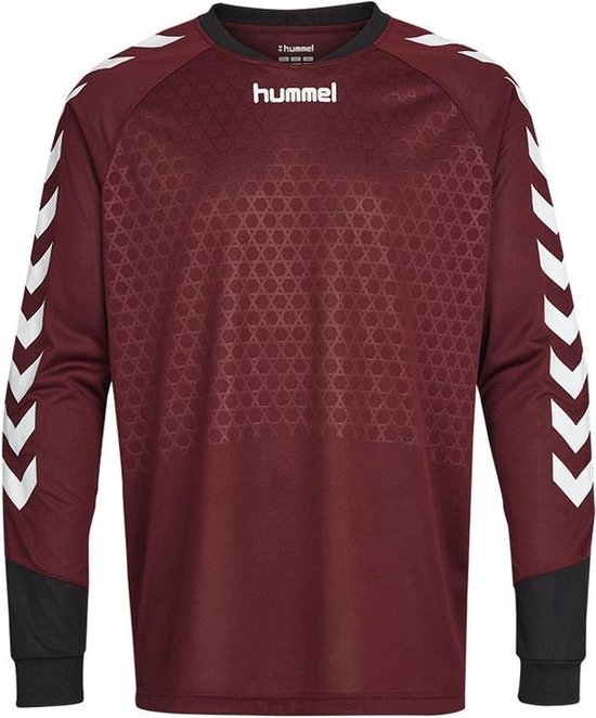 Hummel Maglia funzionale 'Tres' in Nero | ABOUT YOU
