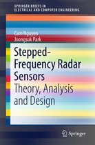 SpringerBriefs in Electrical and Computer Engineering - Stepped-Frequency Radar Sensors