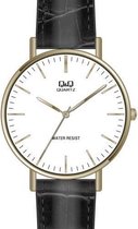 Q&Q heren horloge QA20J806