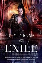 Book of the Fae 1 - The Exile