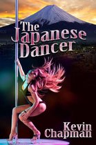 The Japanese Dancer