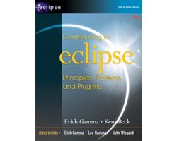 Contributing to Eclipse
