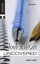Careers Uncovered: Journalism