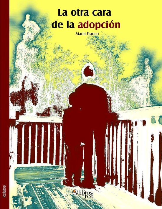 La otra cara de la adopción - cover