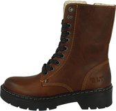 Bullboxer Meisjes Boot ALH523E6L_ Brown - Maat 36