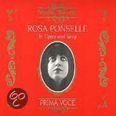 Rosa Ponselle-In Opera And Song