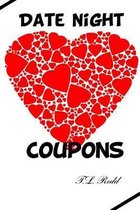Date Night Coupons