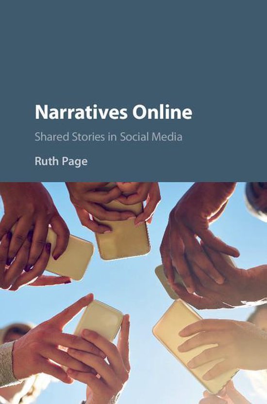 Narratives Online - cover