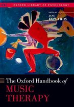 Oxford Library of Psychology - The Oxford Handbook of Music Therapy