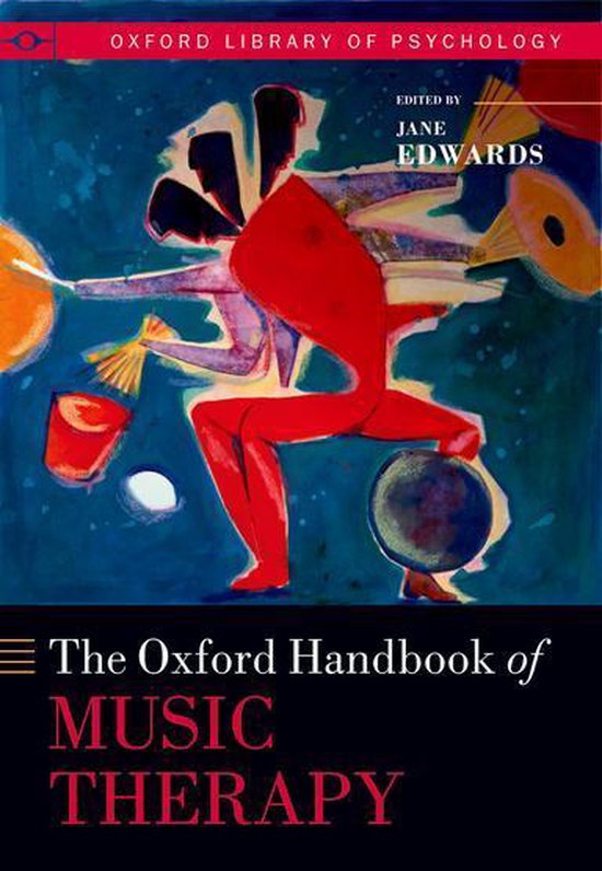 Oxford Library of Psychology - The Oxford Handbook of Music  ... - cover