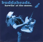Howlin at the Moon [UK-Im von Buddaheads | CD | Zustand gut