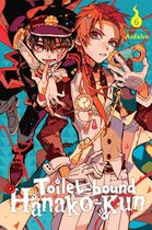 Toilet-bound Hanako-kun 6 - Toilet-bound Hanako-kun, Vol. 6