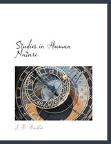 Studies in Human Nature