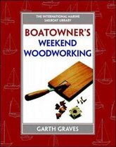 Boatowner's Weekend Woodworking