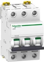 Schneider Electric stroomonderbreker - A9F74301 - E33TH